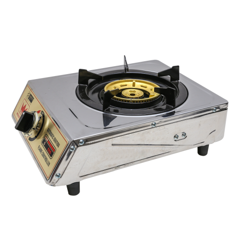 Crown Table Top Single Burner 118FSD LPG/PUB