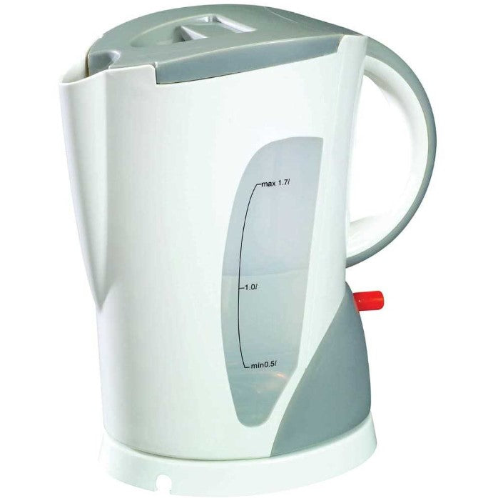 Takahi Electric Cordless Kettle 1.7L 817