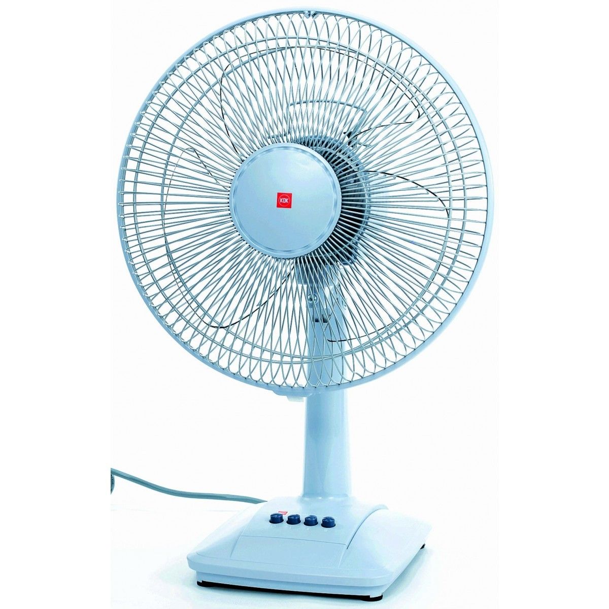 KDK Table Fan 30cm Plastic Blade A30AS
