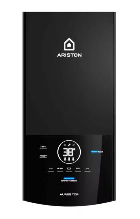 Ariston Instant Water Heater Aures Top 3.3 SB