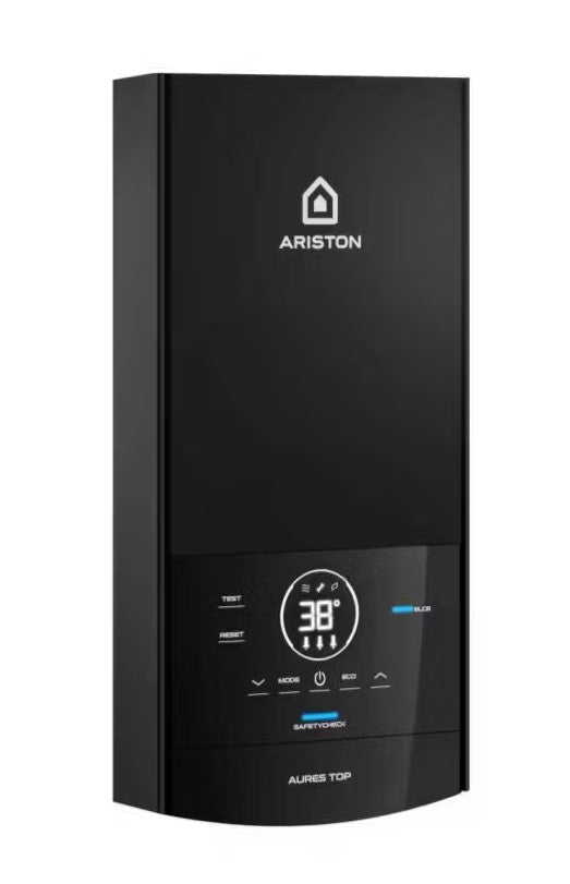 Ariston Instant Water Heater Aures Top 3.3 SB