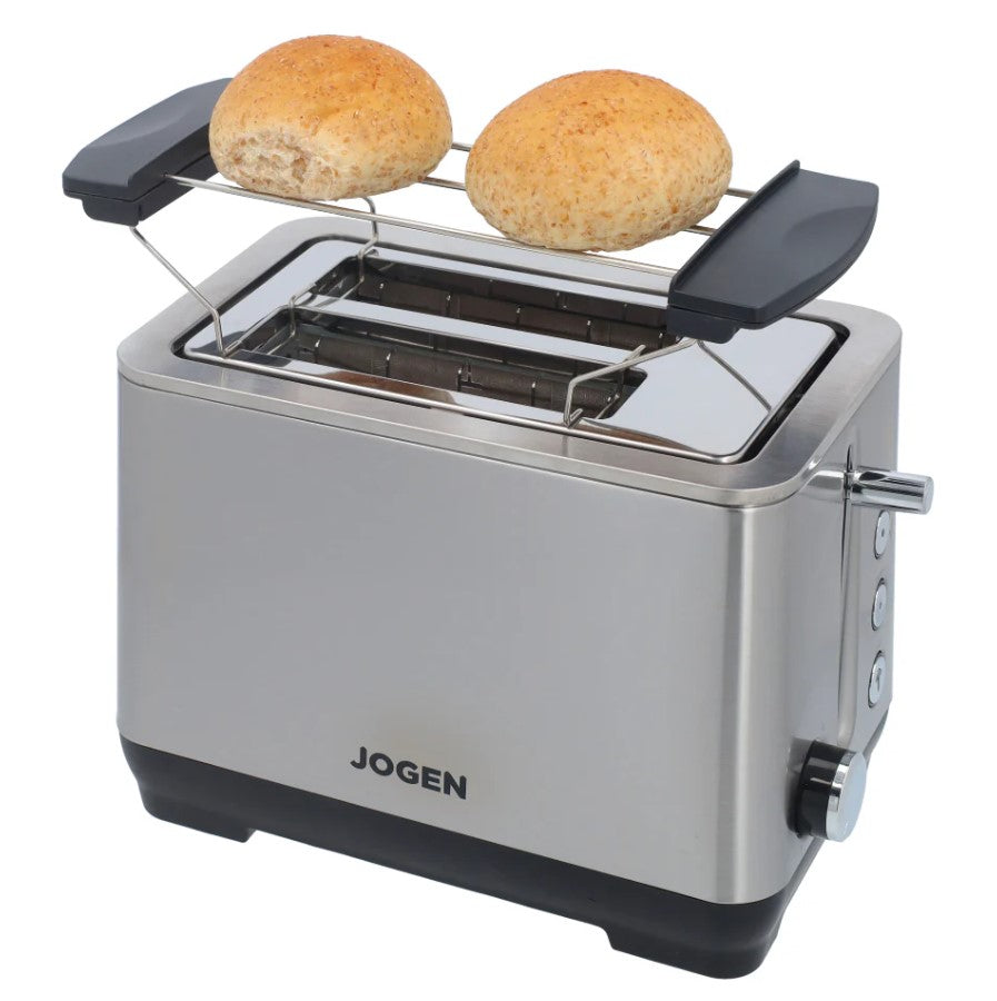 Jogen 2 Slot Automatic Toaster 1000W BT 2215