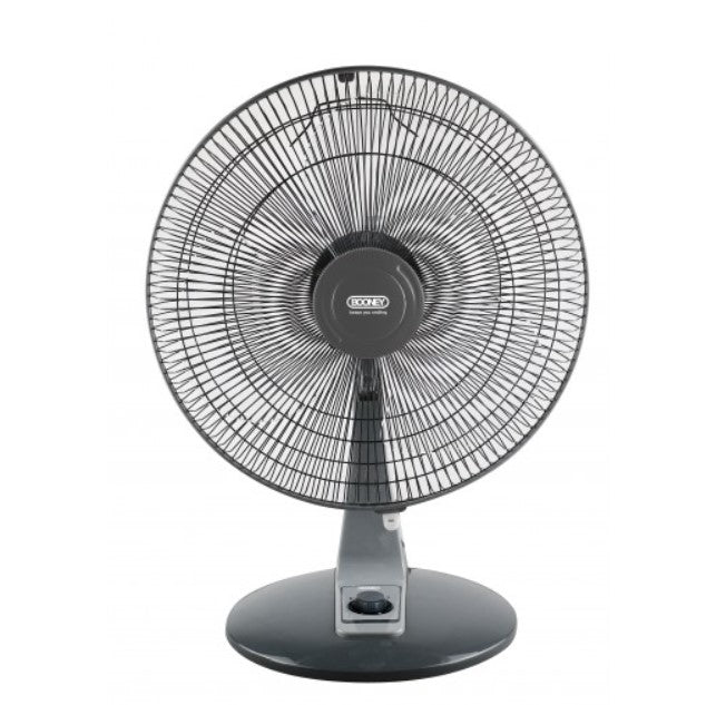 Booney Table Fan 12" - 16" BTF1228 || BTF1668