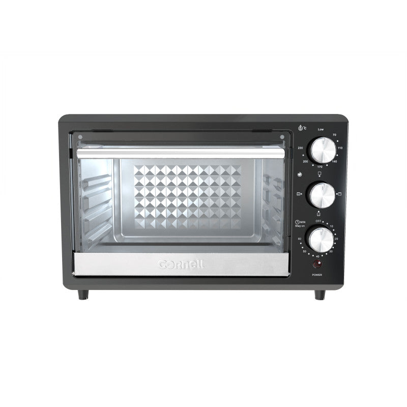 Cornell Electric Oven 20L CEO-S20BK
