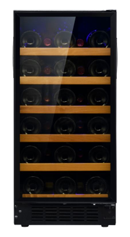 Chateau Wine Cooler 90L CW 36TH SNS (30 Bottles)