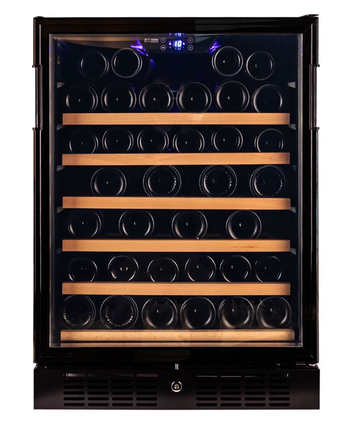 Chateau Wine Cooler 146L CW 50TH SNS (50 Bottles)