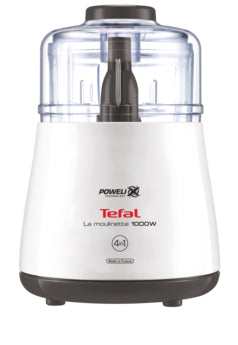 Tefal La Moulinette Food Chopper 1000W DPA171