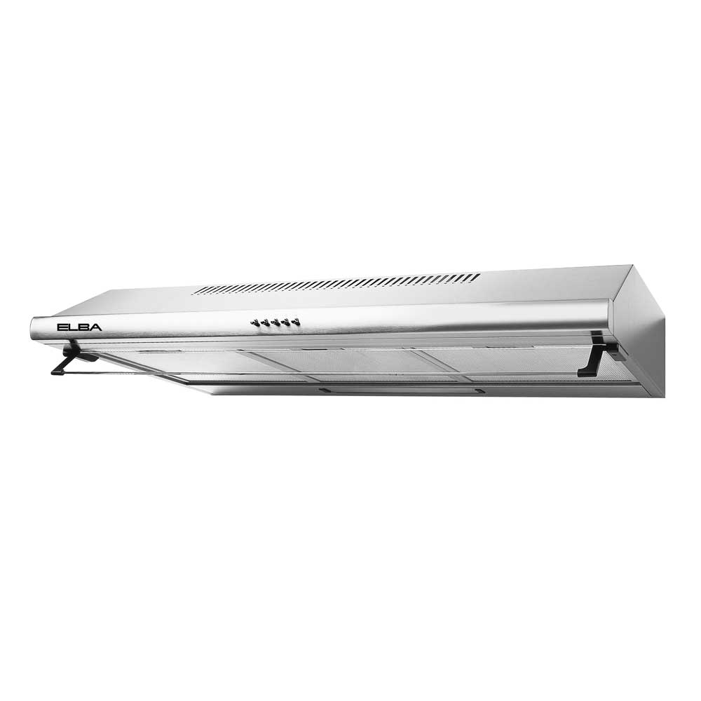 Elba Cooker Hood 90cm EBCH 101/90 HM SSL