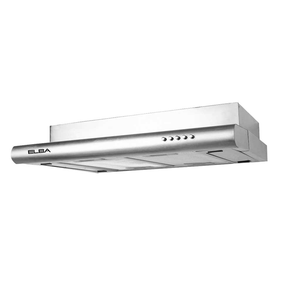 Elba Cooker Hood 60cm EBCH 201/60 HM SSL