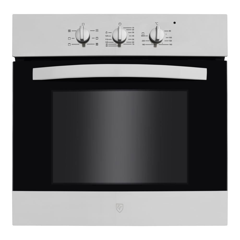 EF Built-In Oven 60cm BO AE 62 A