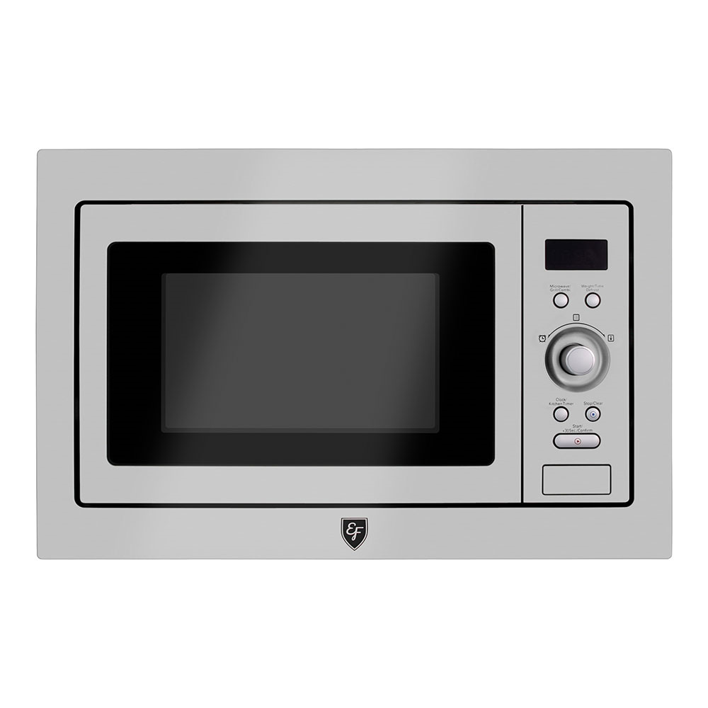 EF Built-In Microwave Oven BM 259 M