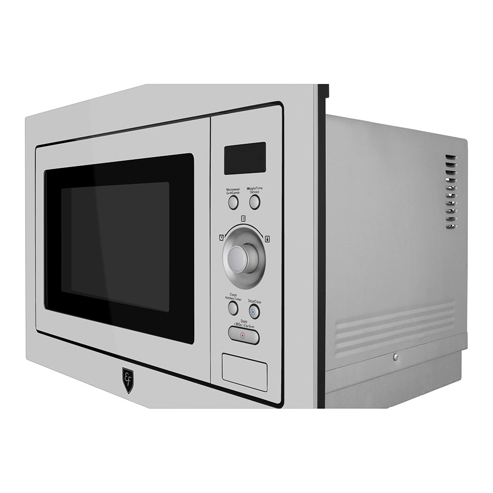 EF Built-In Microwave Oven BM 259 M