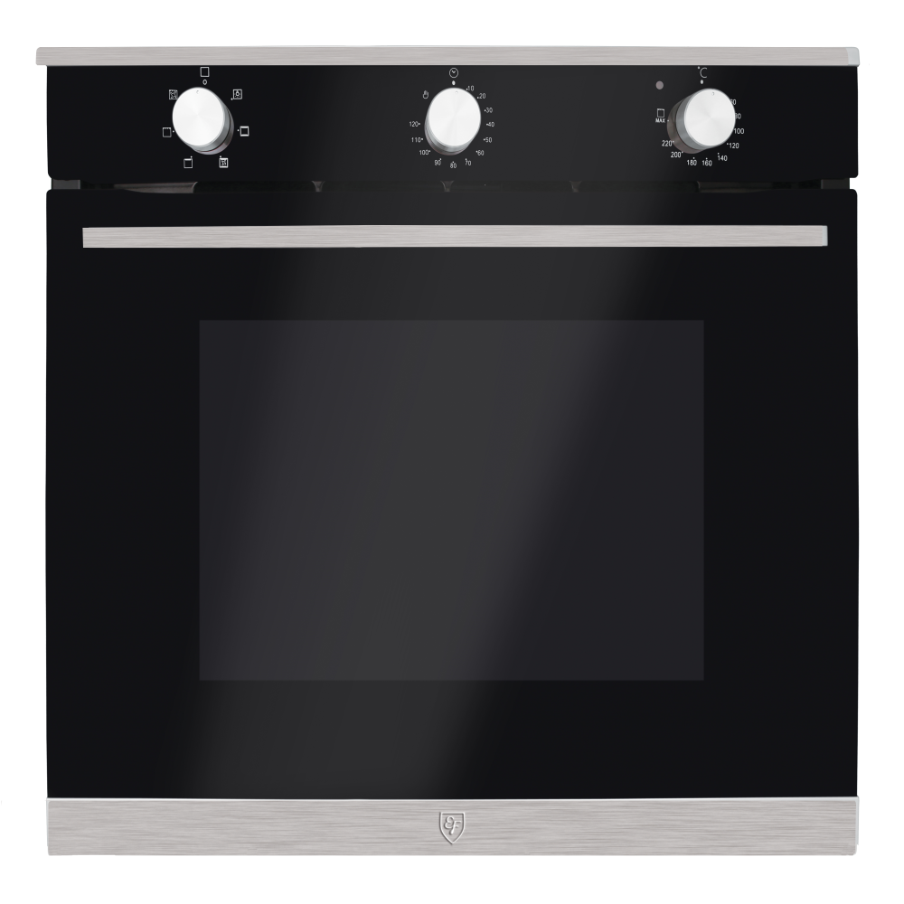 EF Built-In Oven 60cm BO AE 63 A