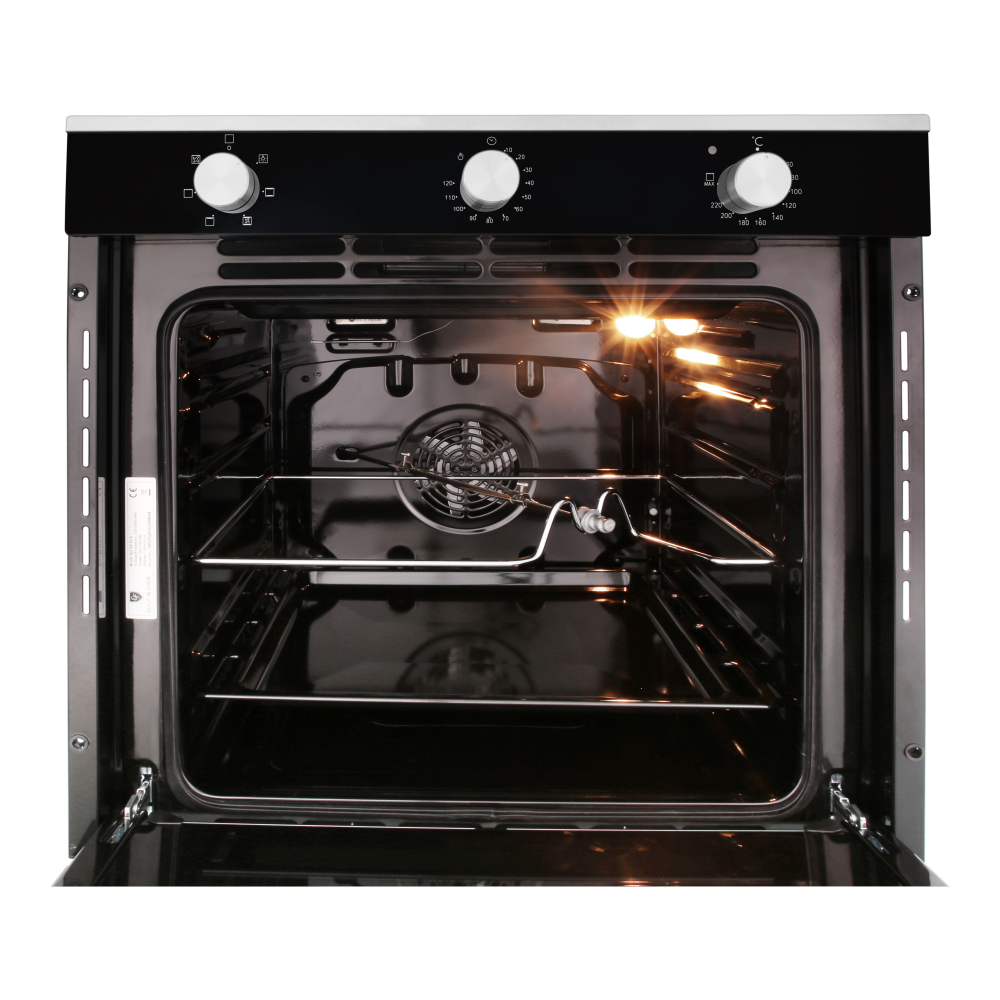 EF Built-In Oven 60cm BO AE 63 A