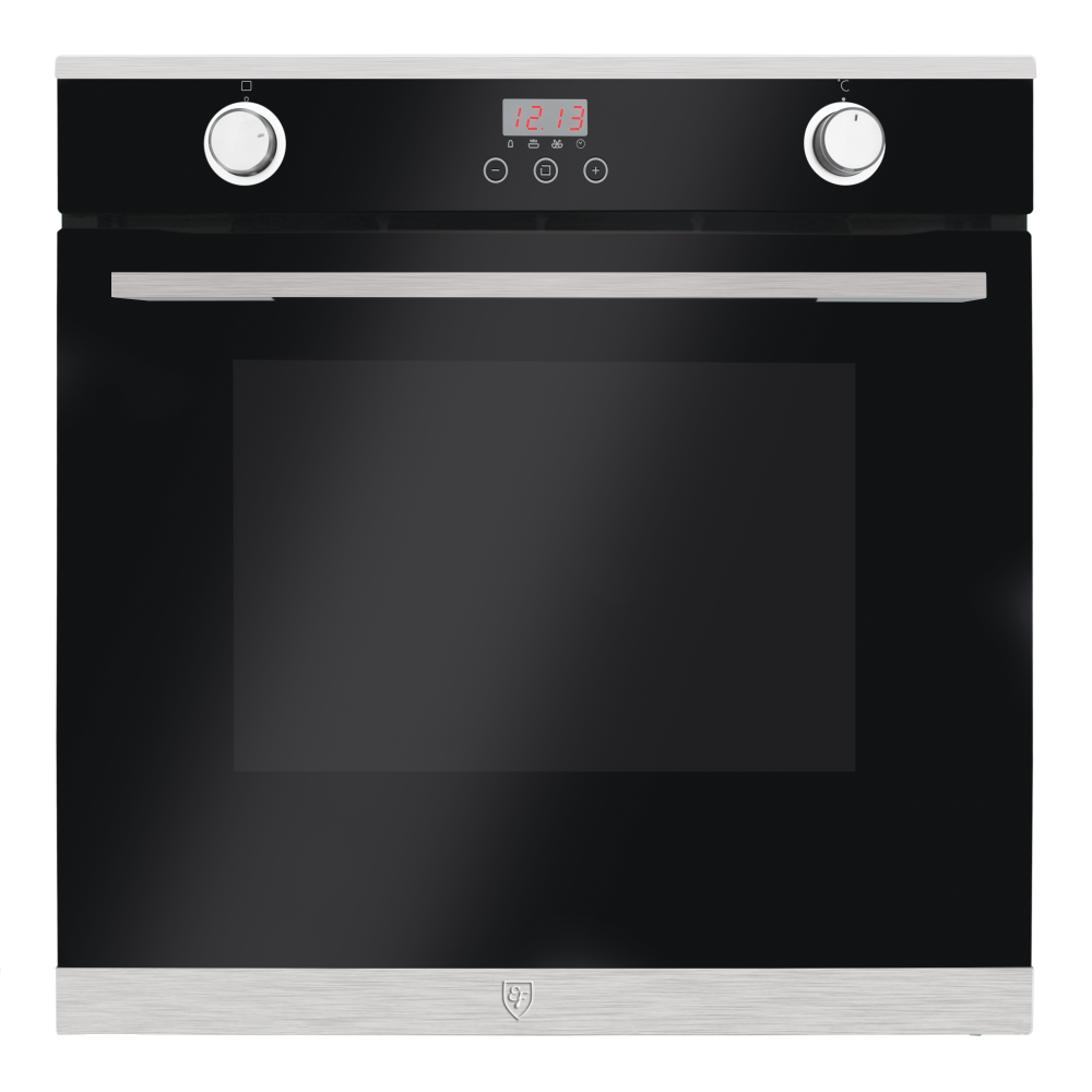 EF Built-In Oven 60cm BO AE 86 A