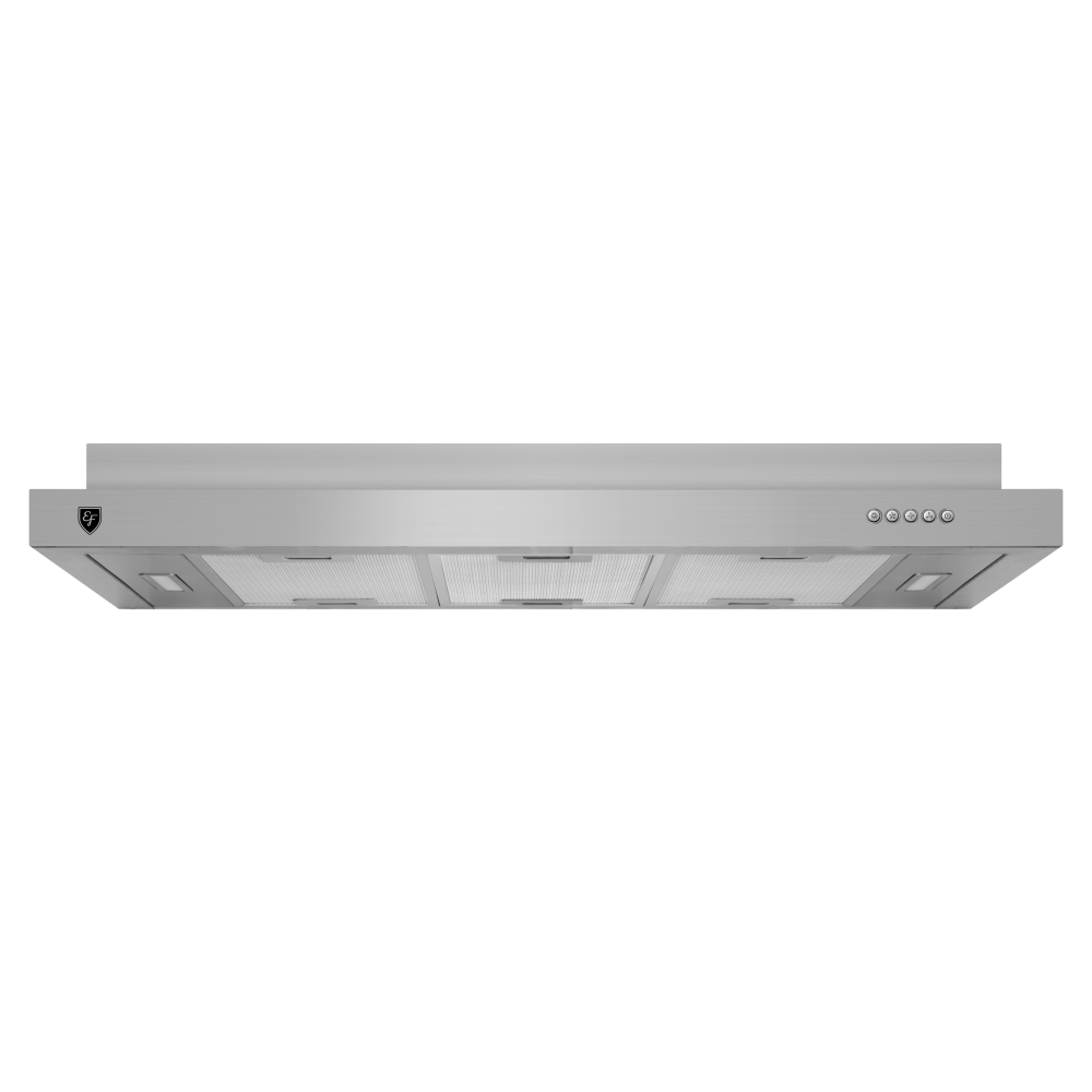 EF Semi Integrated Hood 90cm EFCH 9231T SS