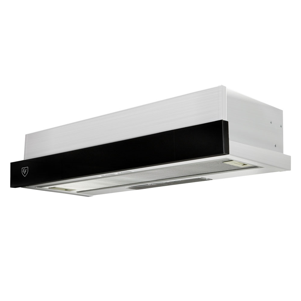 EF Telescopic Hood 90cm EFCH 9402-AL