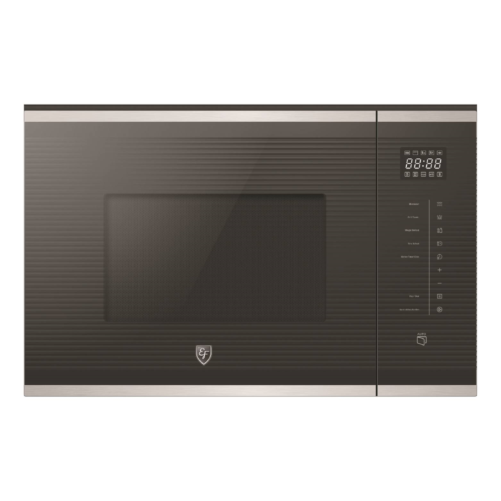 EF Built-In Microwave Oven EFBM 2591 M