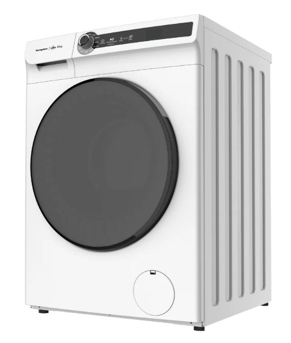 Europace Steam Front Load Washer 8.0KG EFW7801Y
