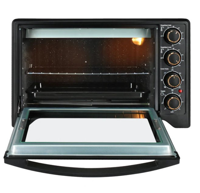 Jogen Self Cleaning Convection Oven 30L EO 2000