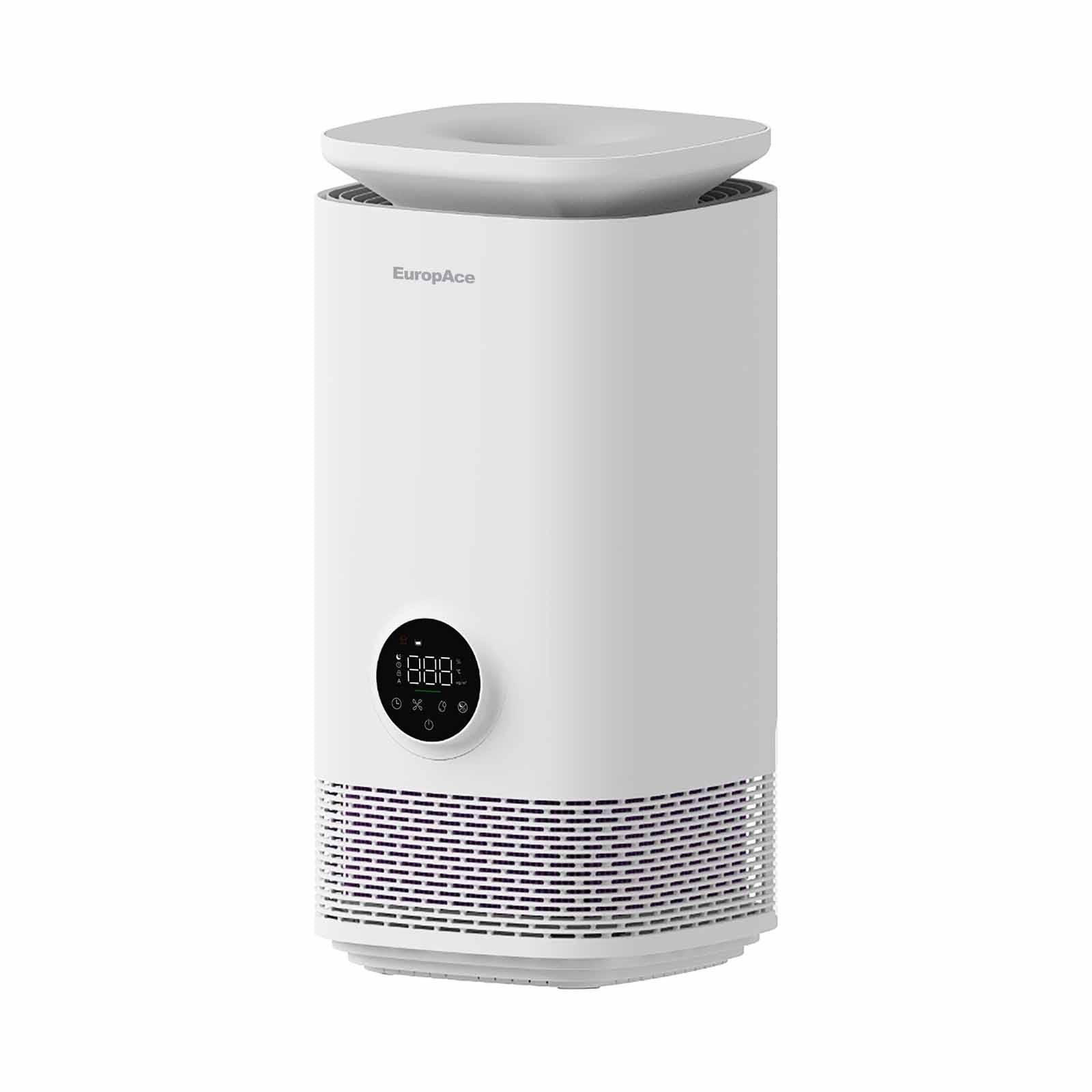 Europace W5 Smart Bionic Air Washer/Air Circulating Fan EPU9520DWH
