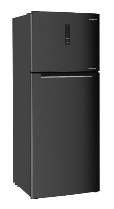 Europace 2 Door Top Mount Fridge 450L ER5461WGM