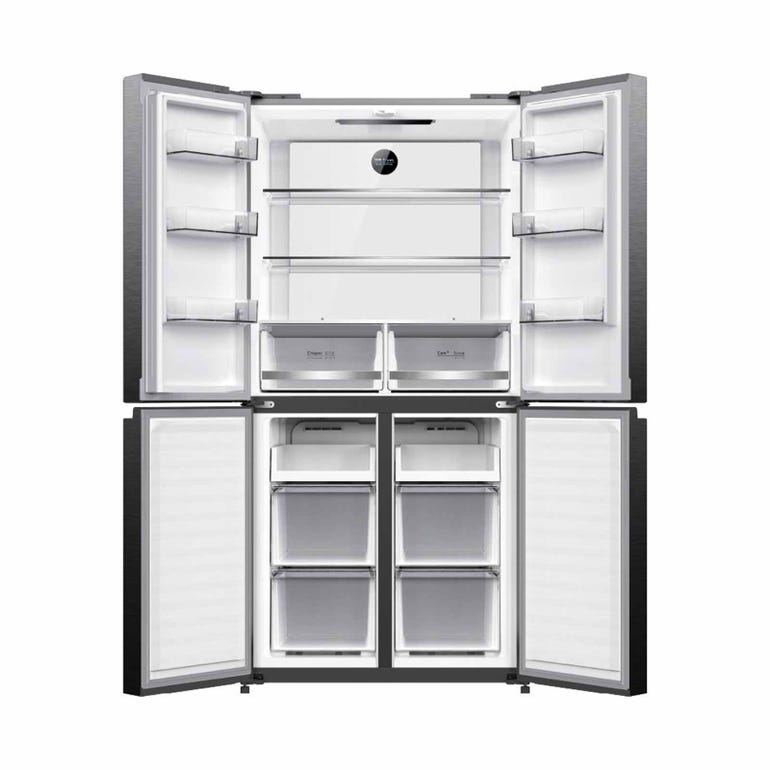 Europace Cross Door Fridge 503L ER9503ECDMD