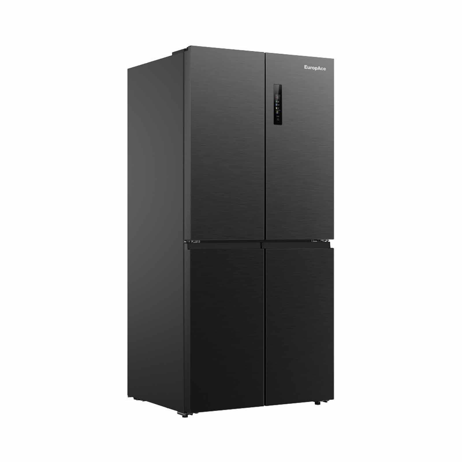 Europace Cross Door Fridge 503L ER9503ECDMD