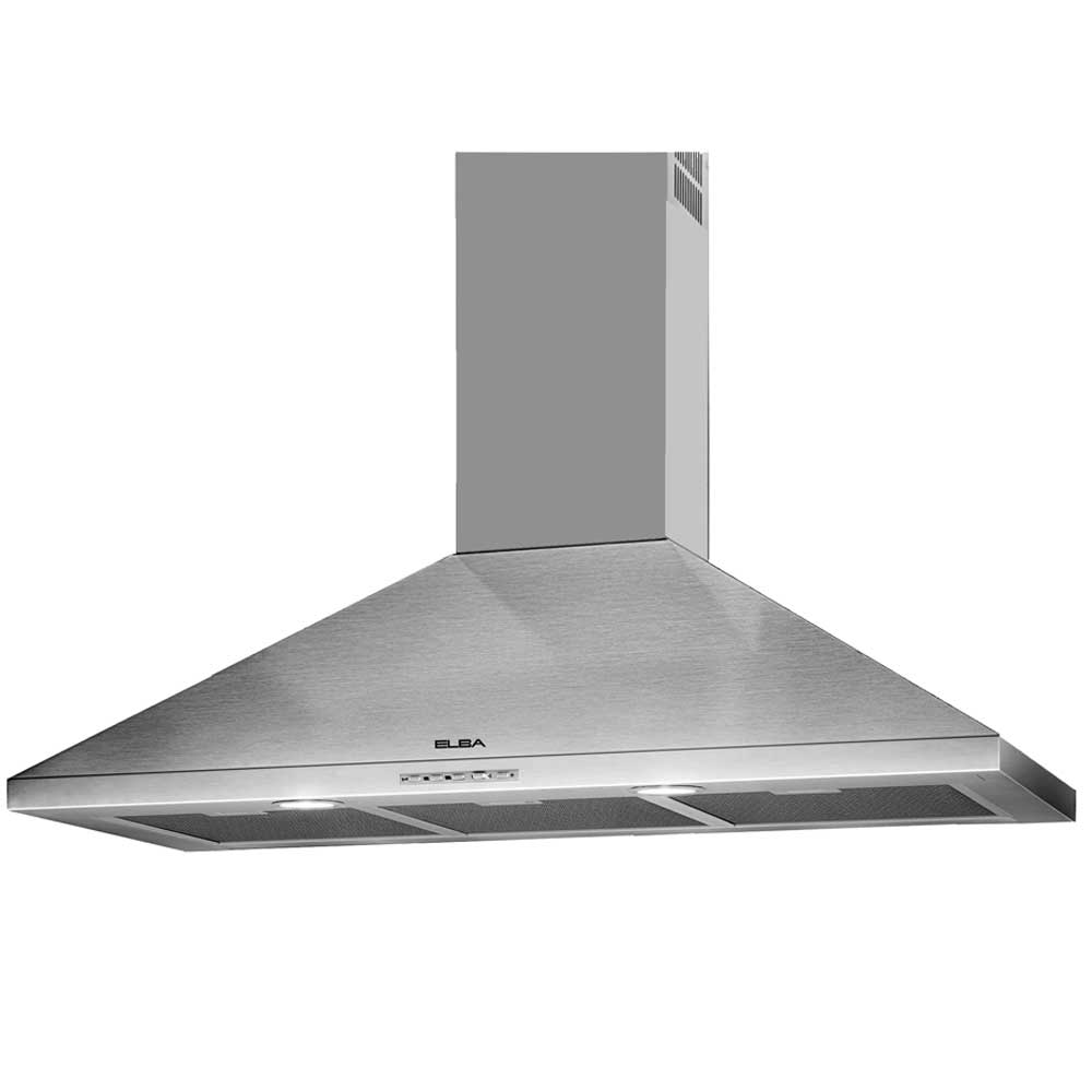 Elba Cooker Hood 90cm F0 S4 90