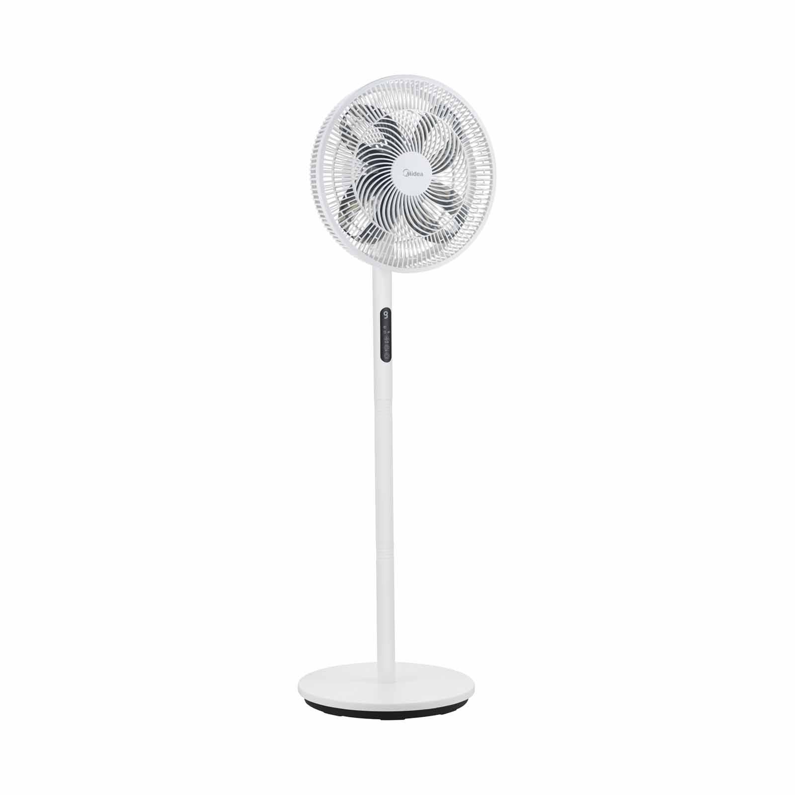 Midea Circulation Fan 14" FS14-26SG