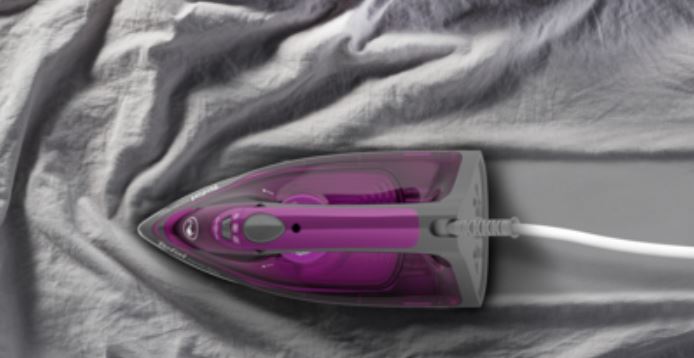 Tefal Express Steam Iron 2600W FV2869