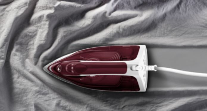 Tefal Express Steam Iron 2600W FV2869