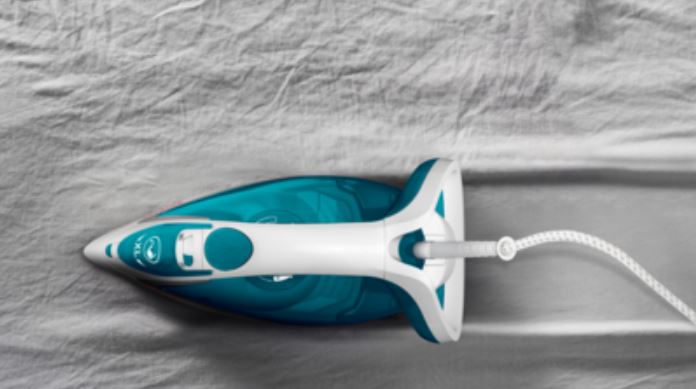 Tefal Easygliss Steam Iron 2500W FV5718
