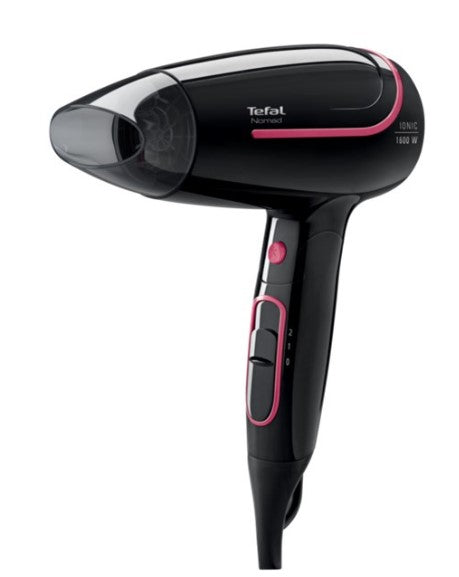 Tefal Nomad 2 Iconic Hair Dryer HV3313