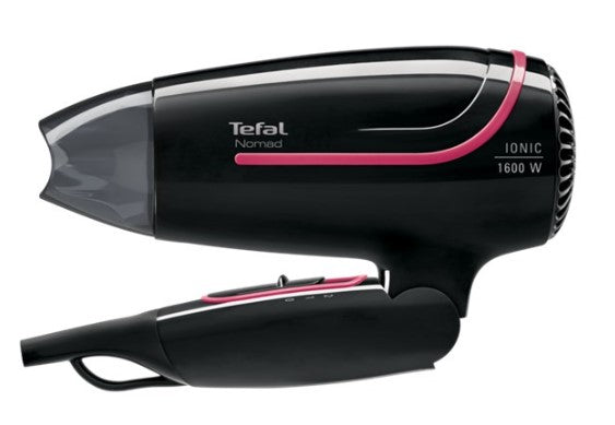 Tefal Nomad 2 Iconic Hair Dryer HV3313