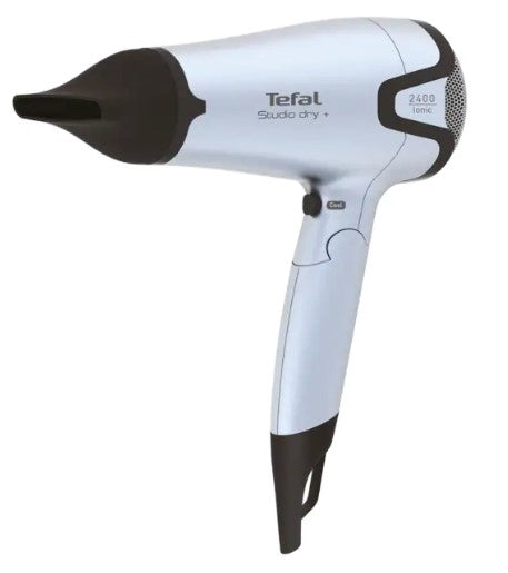 Tefal Studio Dry + Foldable Hair Dryer HV5464