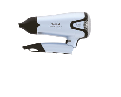 Tefal Studio Dry + Foldable Hair Dryer HV5464