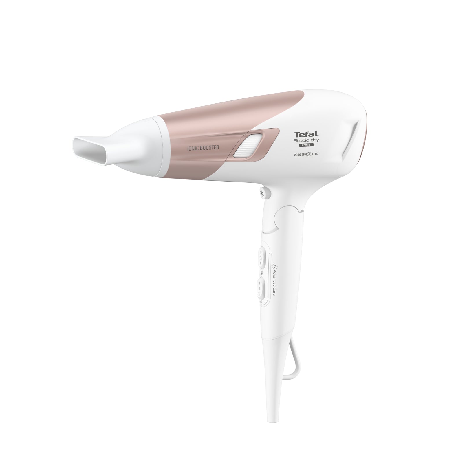 Tefal Studio Dry Power Foldable Hair Dryer HV5883