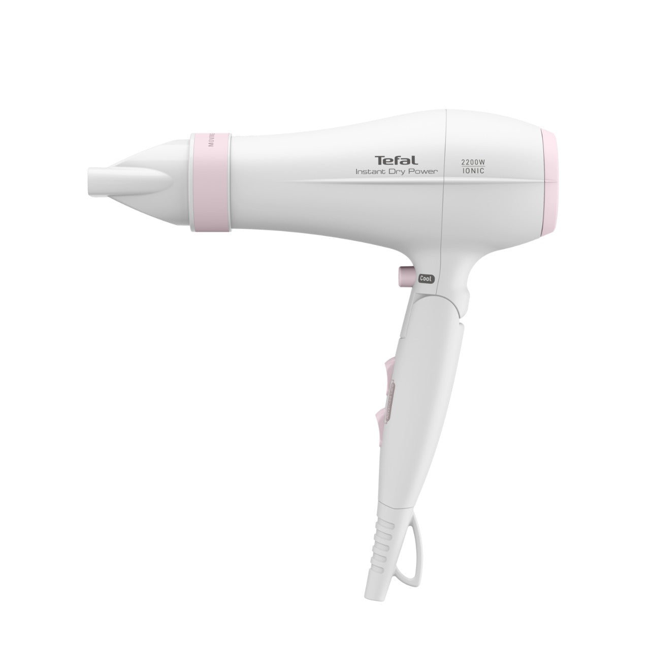 Tefal Instant Dry Power Hair Dryer HV6092