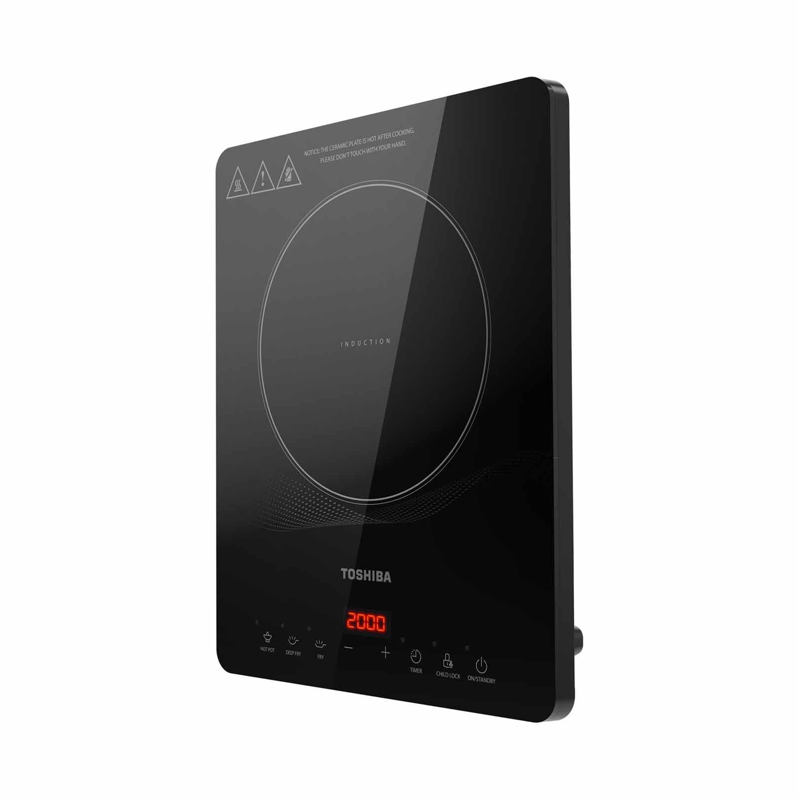 Toshiba Induction Cooker IC-20R1TSG