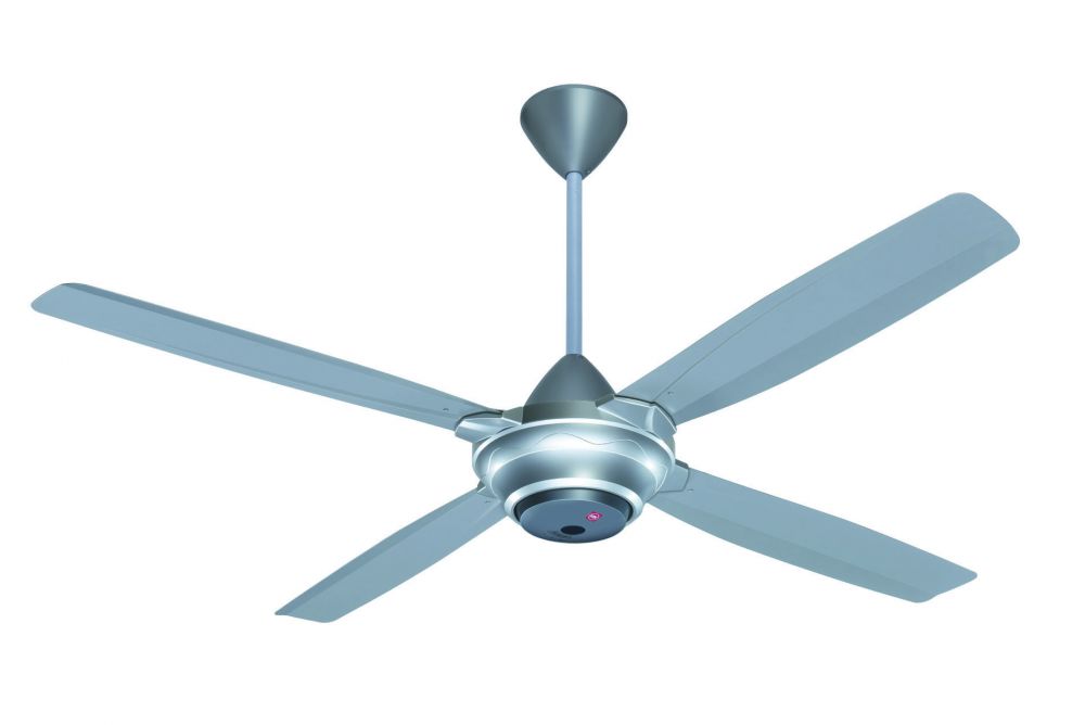 KDK Remote Ceiling Fan 140cm w/ Remote Ctrl M56SR