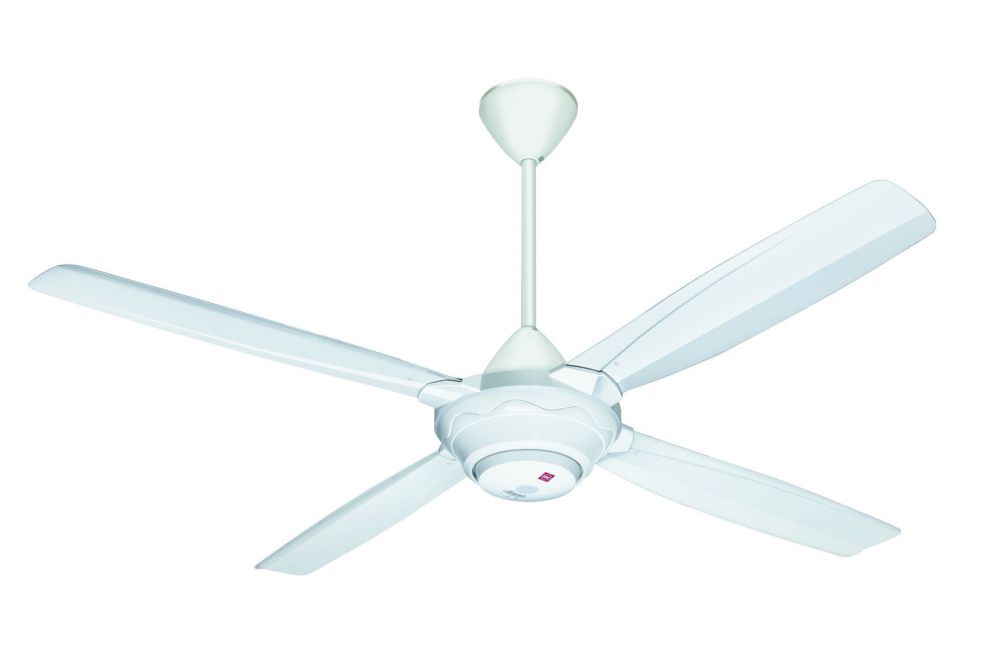 KDK Remote Ceiling Fan 140cm w/ Remote Ctrl M56SR