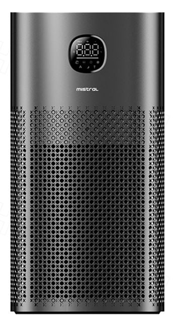 Mistral Air Purifier with Remote MAPF530
