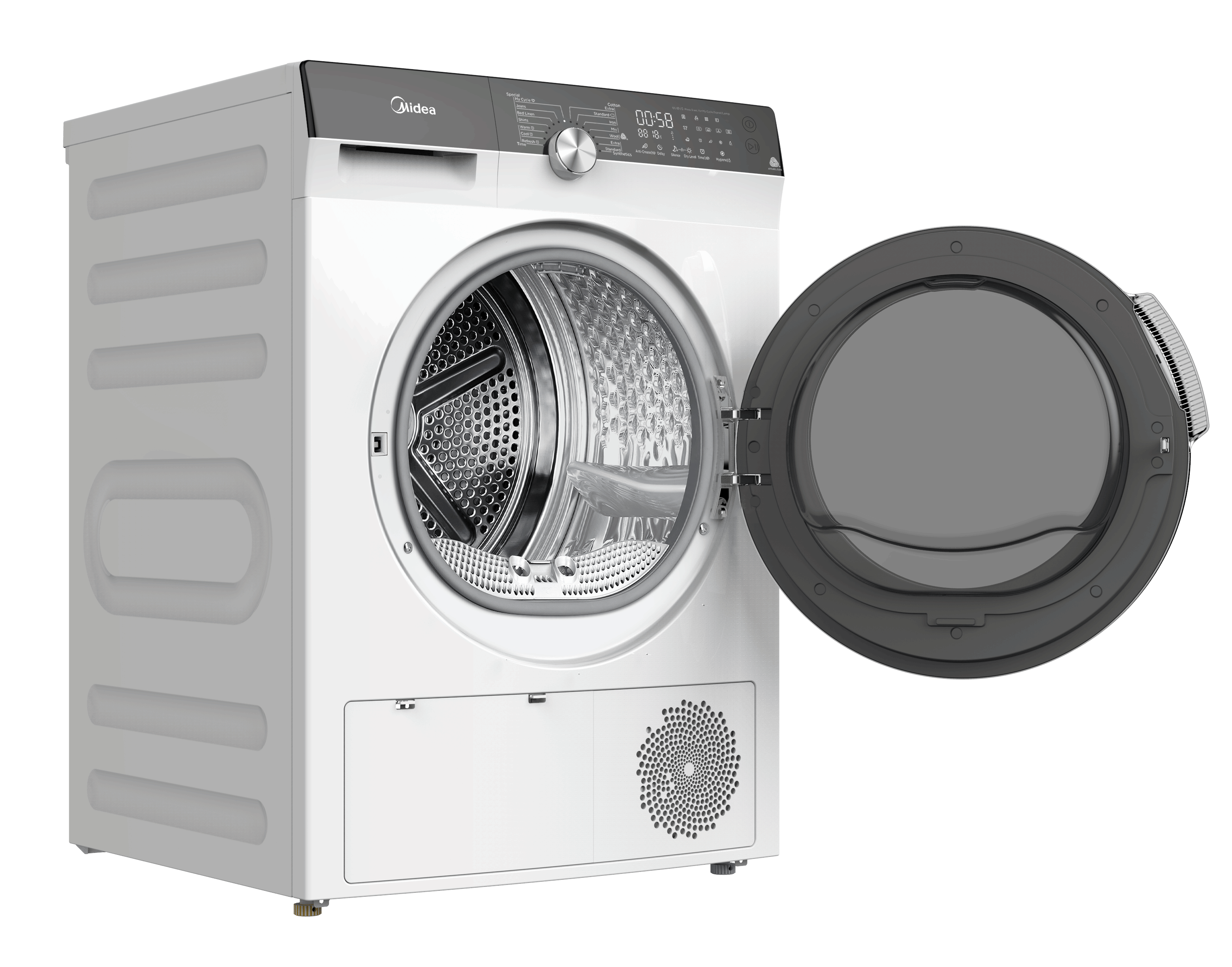Midea Heat Pump Dryer 8.0KG MDK888HP