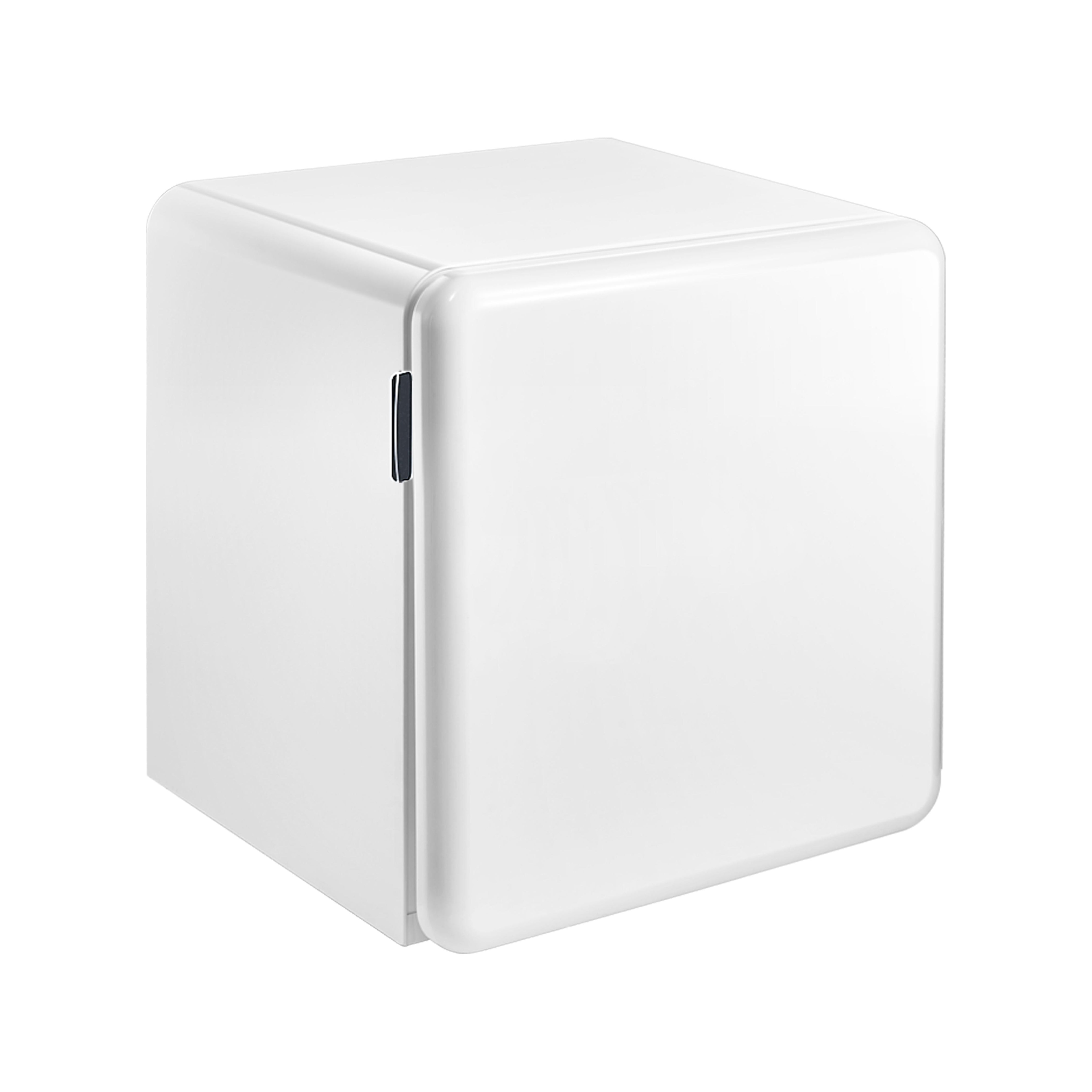 Midea Solo Bar Fridge 47L MDRD88FGD01-SG