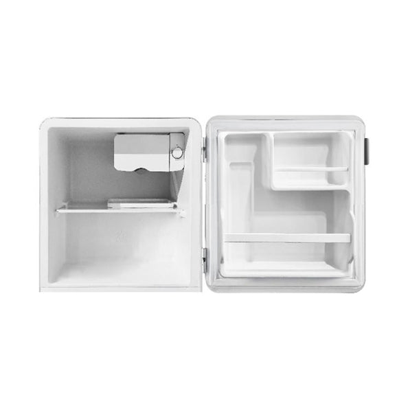 Midea Solo Bar Fridge 47L MDRD88FGD01-SG