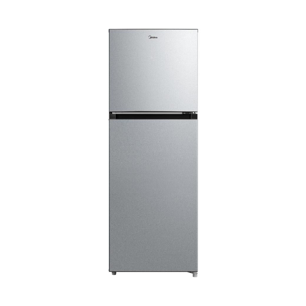Midea 2 Door Top Mounted Fridge 268L MDRT385MTC28-SG | MDRT385MTC50-SG
