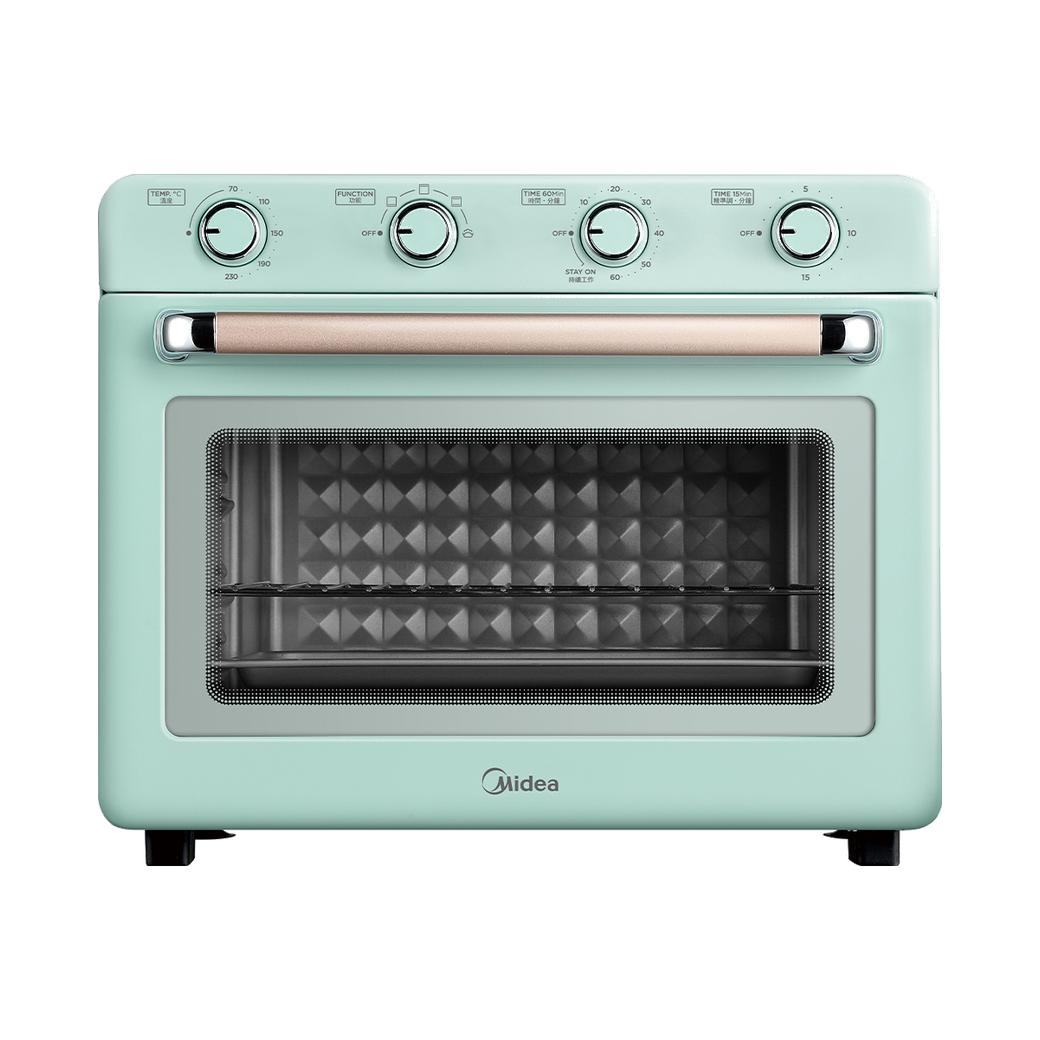 Midea Electric Microwave Oven 35L MEO-35CQA-GN