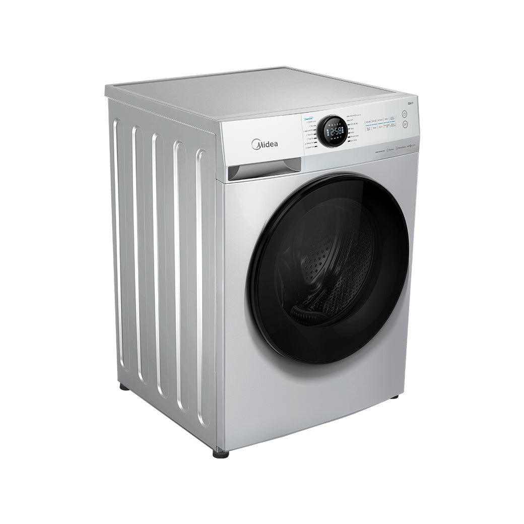 Midea Front Load Washer 8.0KG - Dryer 6.0KG MF200D80B