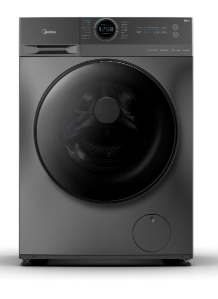 Midea Front Load Washer 8.5KG - Dryer 6.0KG MF200D85B